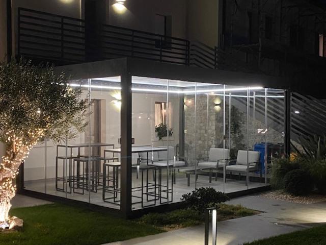 Portone180 Guest House Roveredo in Piano Exterior photo
